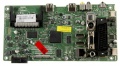 Vestel Main AV - 23139868 - 17MB95S